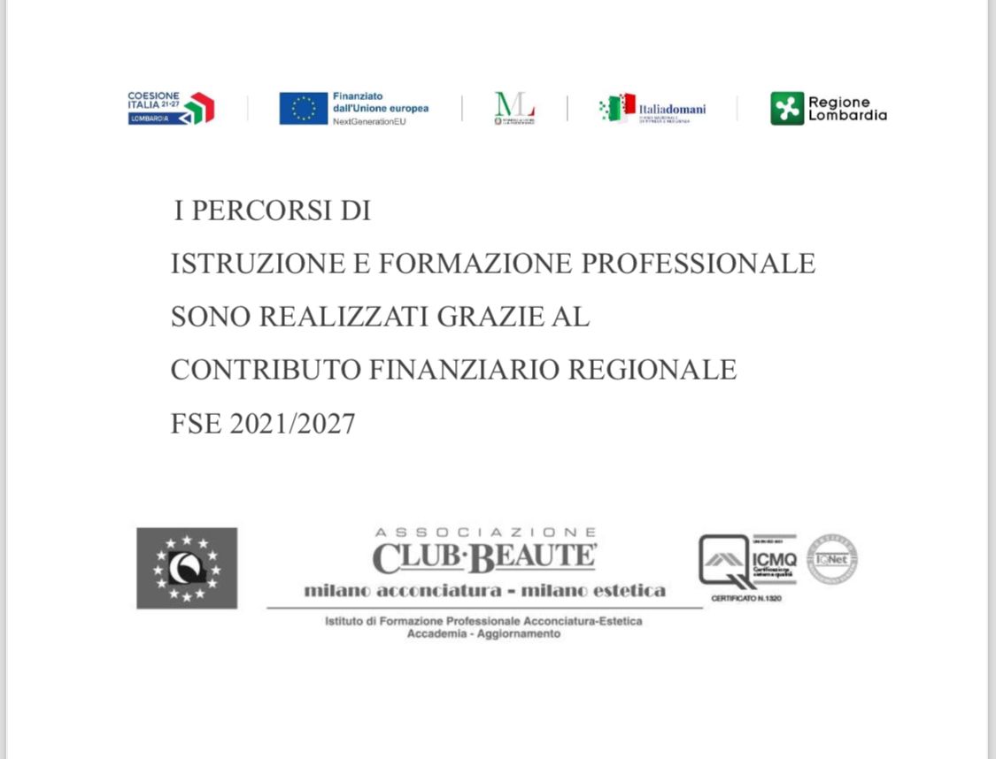 Club Beauté