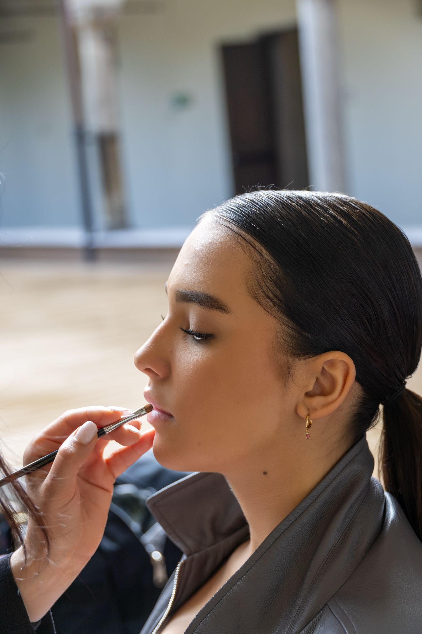 HAIR & MAKE-UP 