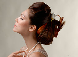 Essential & Expert Updo Milano