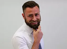 man's hairstyle trends