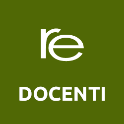 RE docenti