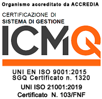 Certificazioni Club Beauté