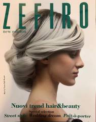 ZEFIRO new edition 