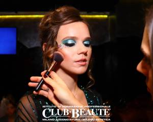 Evento Club Beaute' 
