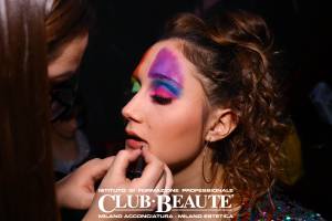 Evento Club Beaute' 
