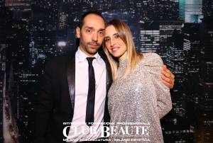 Evento Club Beaute' 