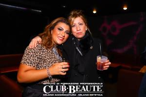Evento Club Beaute' 