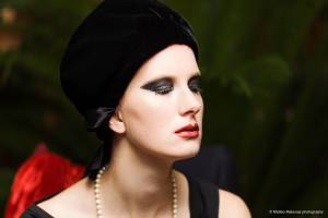 Club Beauté su PROMO Magazine New York 
