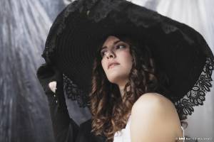 Shooting HAIR & MAKE-UP 