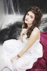 Shooting HAIR & MAKE-UP 