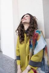 Shooting HAIR & MAKE-UP 