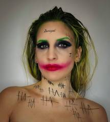Carnival MAKEUP 