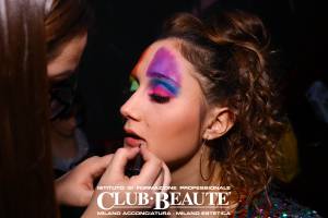 Evento Club Beaute' 